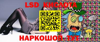 крисы Ирбит